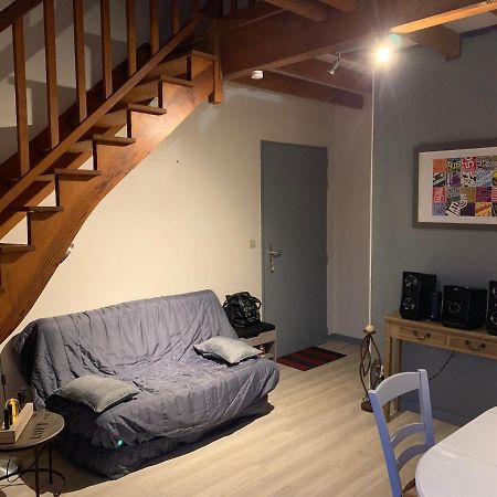Duplex Proche Mer لا روشيل المظهر الخارجي الصورة