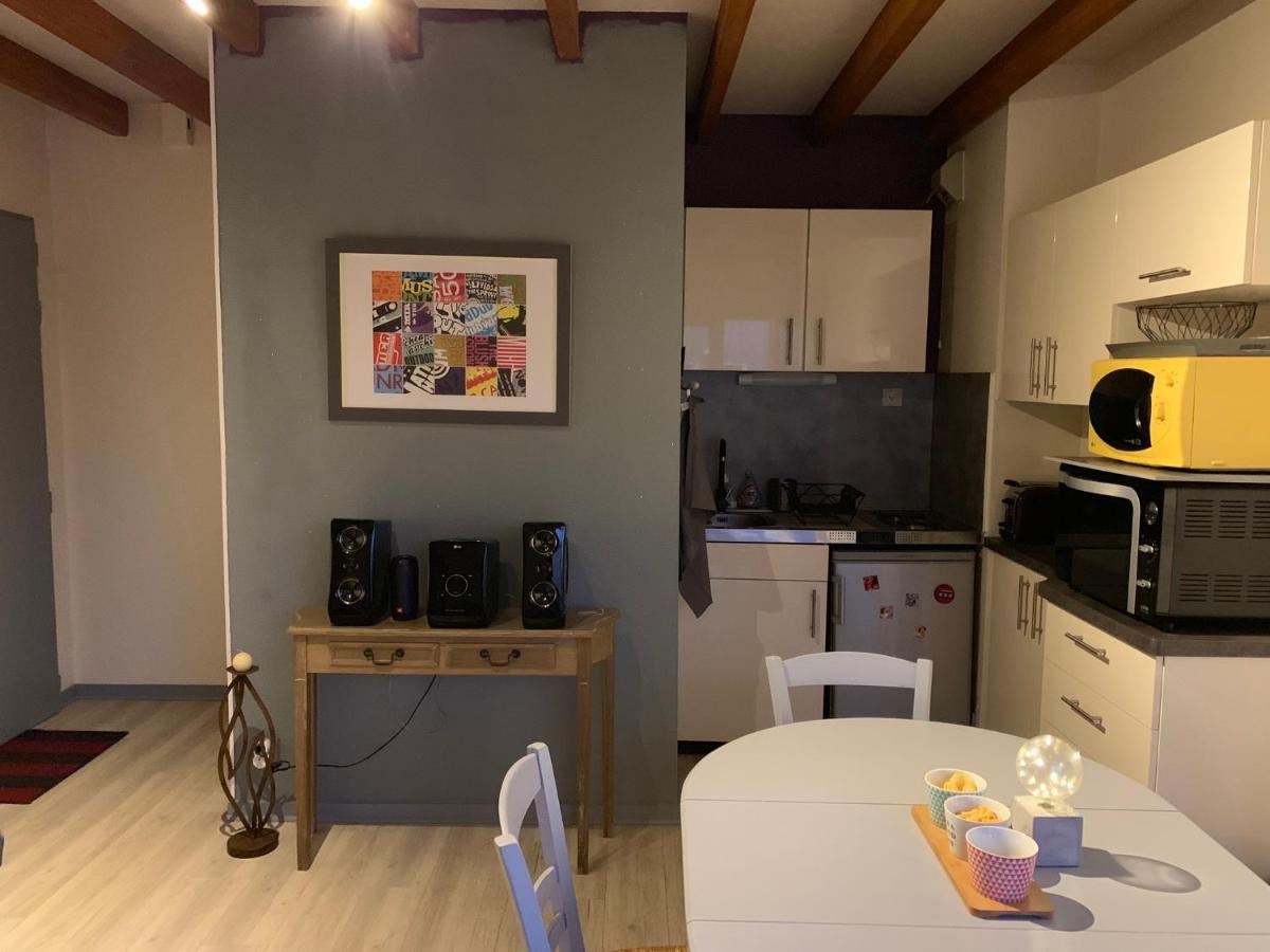 Duplex Proche Mer لا روشيل المظهر الخارجي الصورة